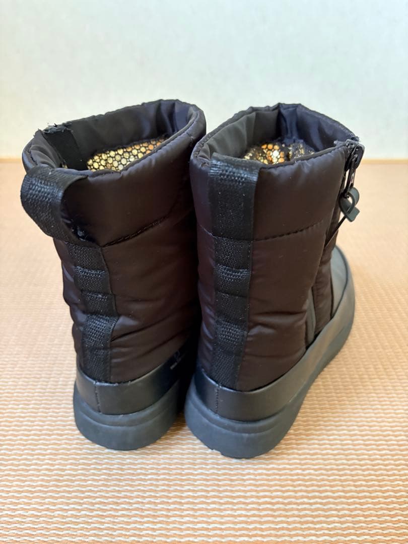 コロンビアサップランド23cm