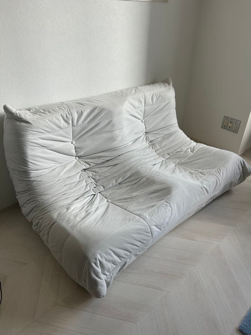 2人掛け・3人掛けソファ furnihunter Bee relax sofa double