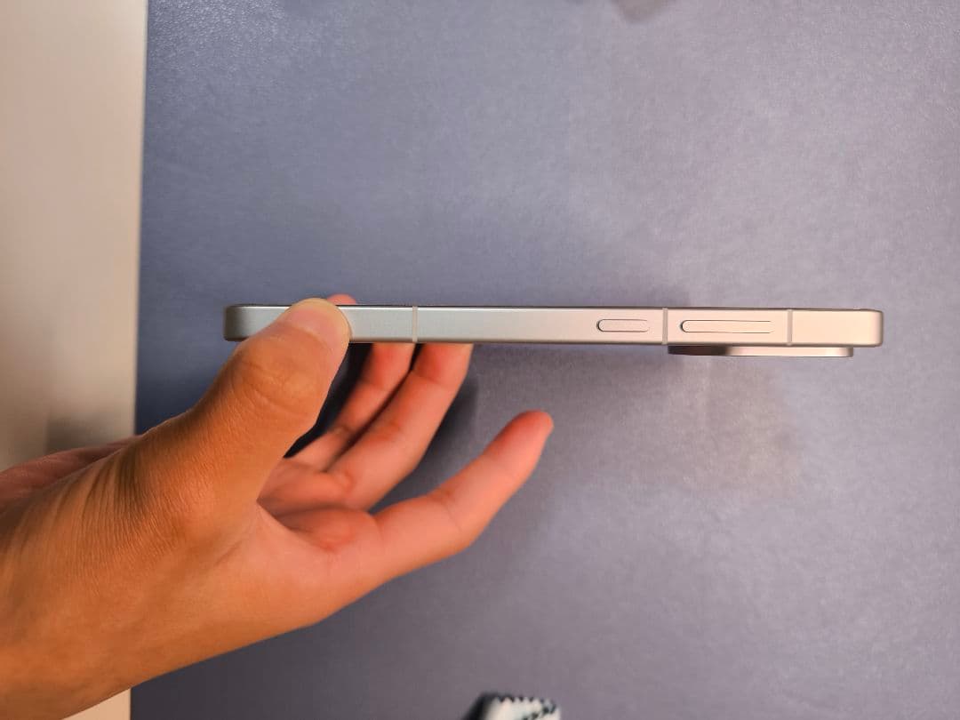 OnePlus 13T 12/256 中国版