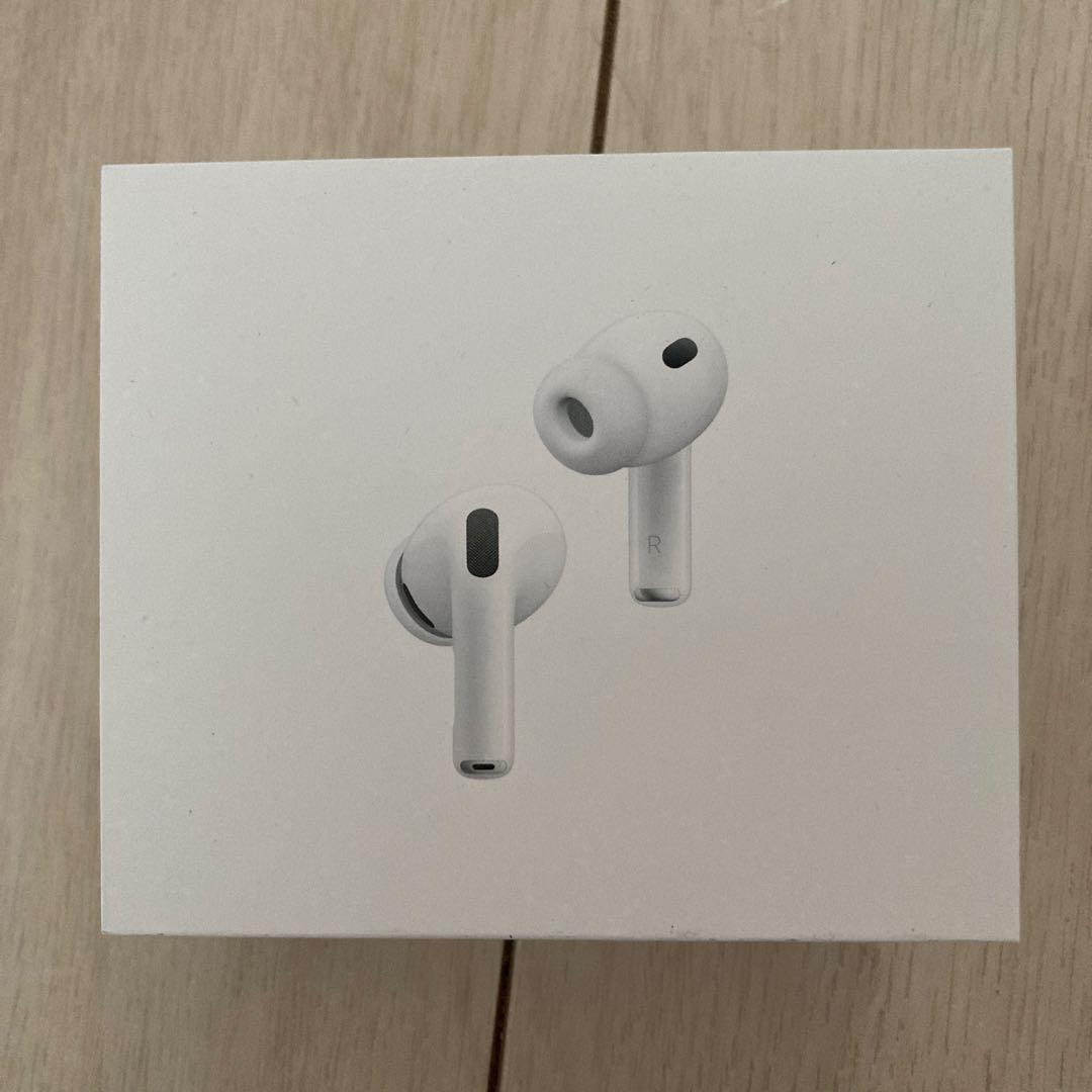 イヤホン Apple AirPods Pro 3