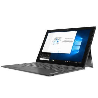 新品未開封 Lenovo IdeaPad Duet 350i office付