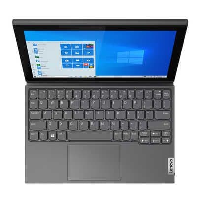 新品未開封 Lenovo IdeaPad Duet 350i office付