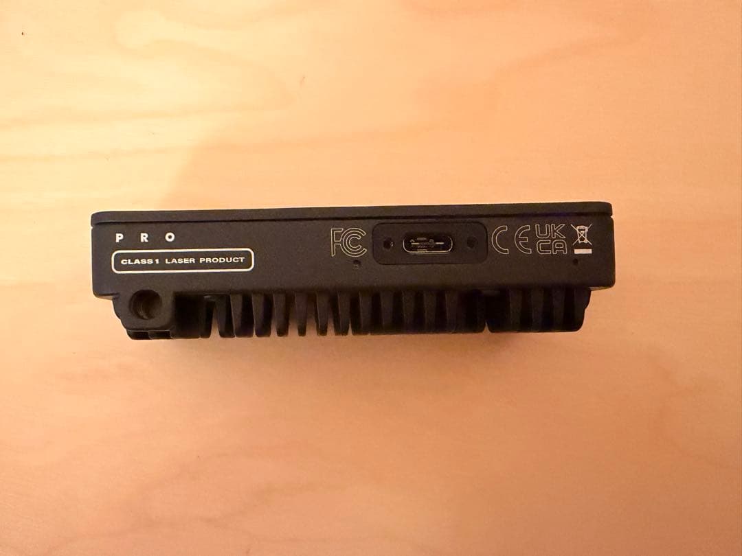 OAK-D Pro AF AIカメラ 動作確認済み 交渉有り