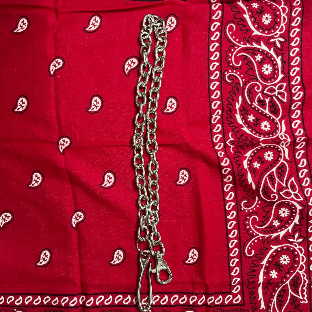 Additive and Line TW-004レザーウォレット 新品未使用