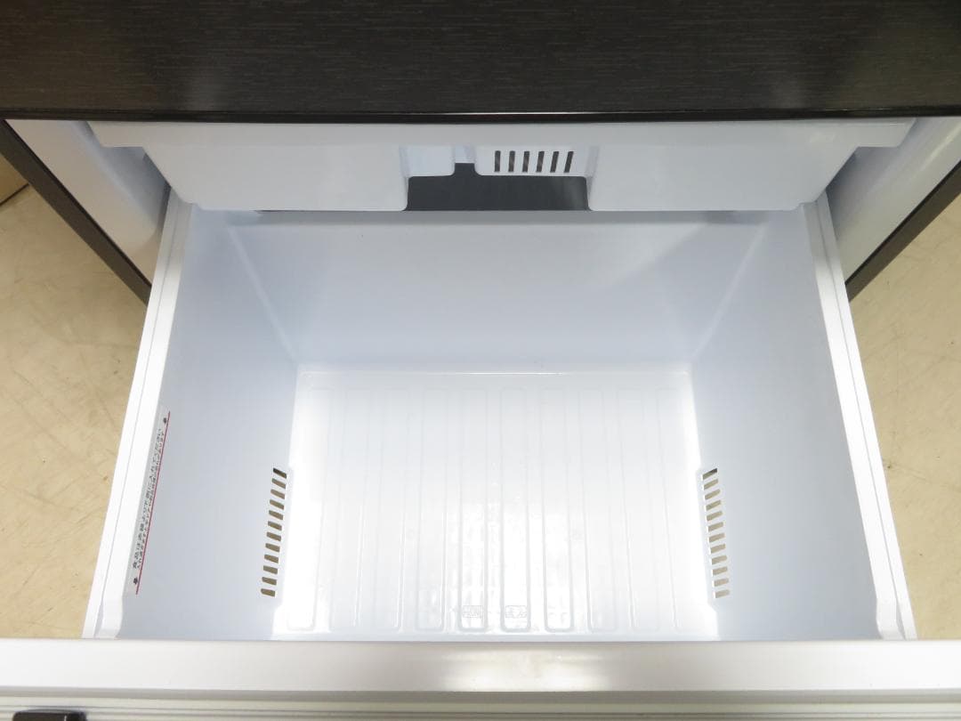 名古屋市内 近郊送料無料 三菱 2023年製 3ドア 冷凍冷蔵庫 330L