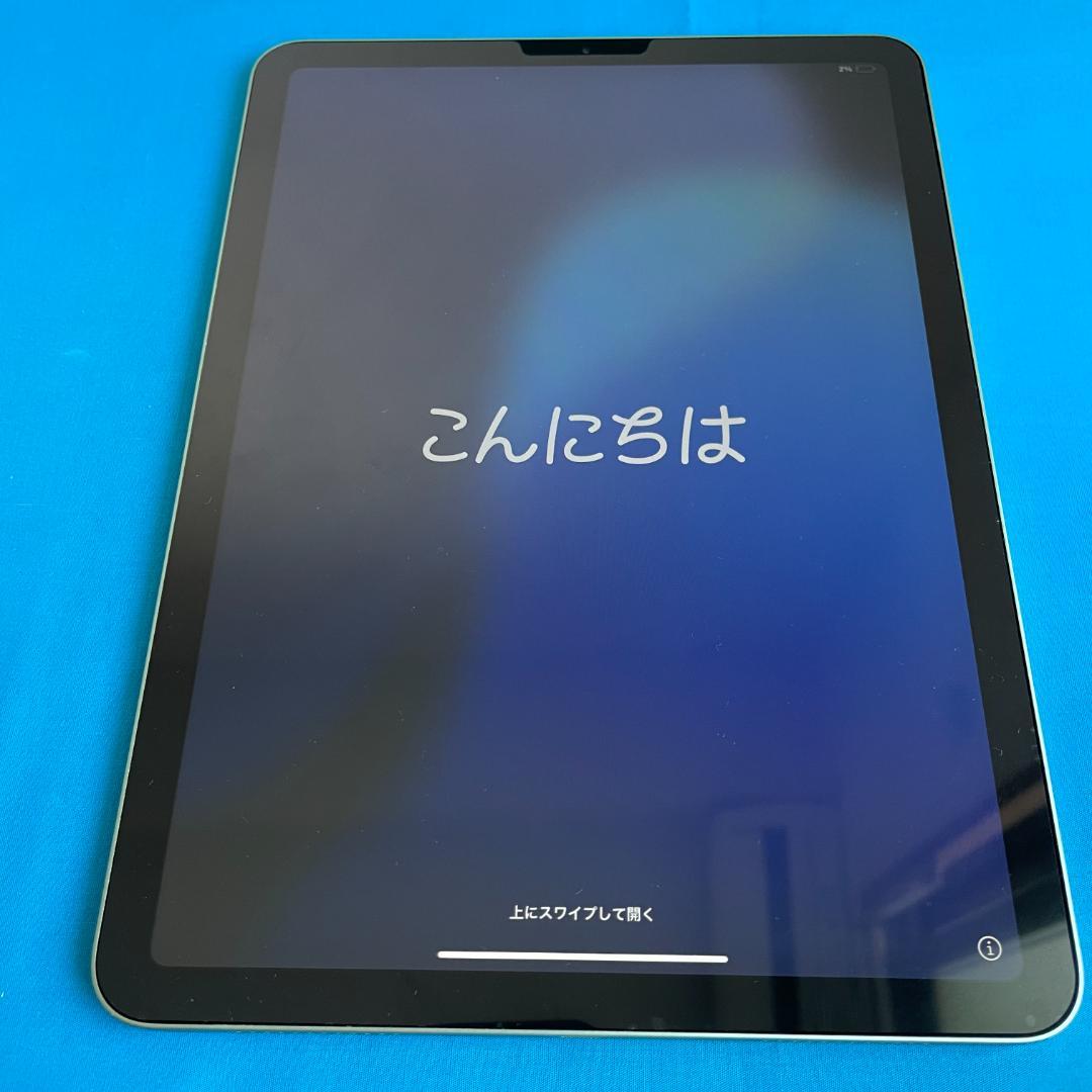 □美品・アップルペンセット□iPad Air4 64GB Wi-Fiモデル