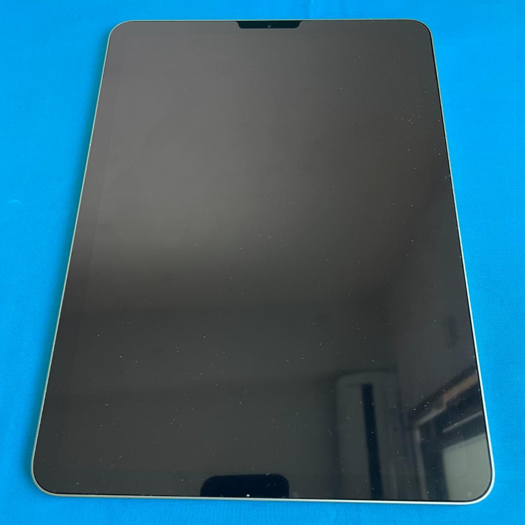□美品・アップルペンセット□iPad Air4 64GB Wi-Fiモデル