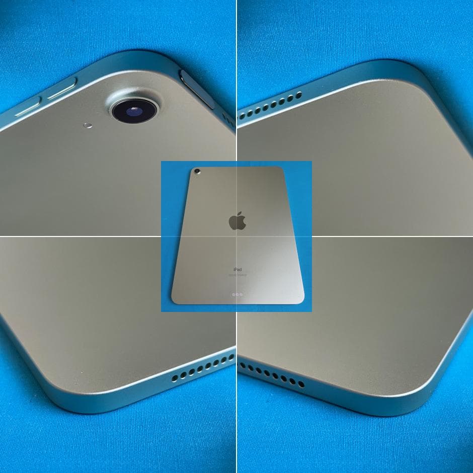 □美品・アップルペンセット□iPad Air4 64GB Wi-Fiモデル