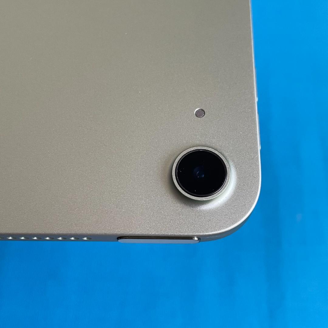 □美品・アップルペンセット□iPad Air4 64GB Wi-Fiモデル