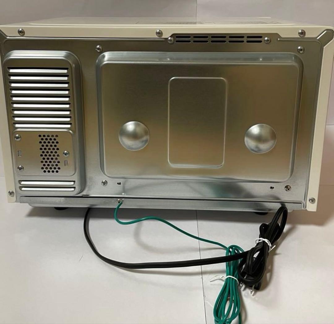 【即日発送❗️】HITACHI MRO-F5B オーブンレンジ