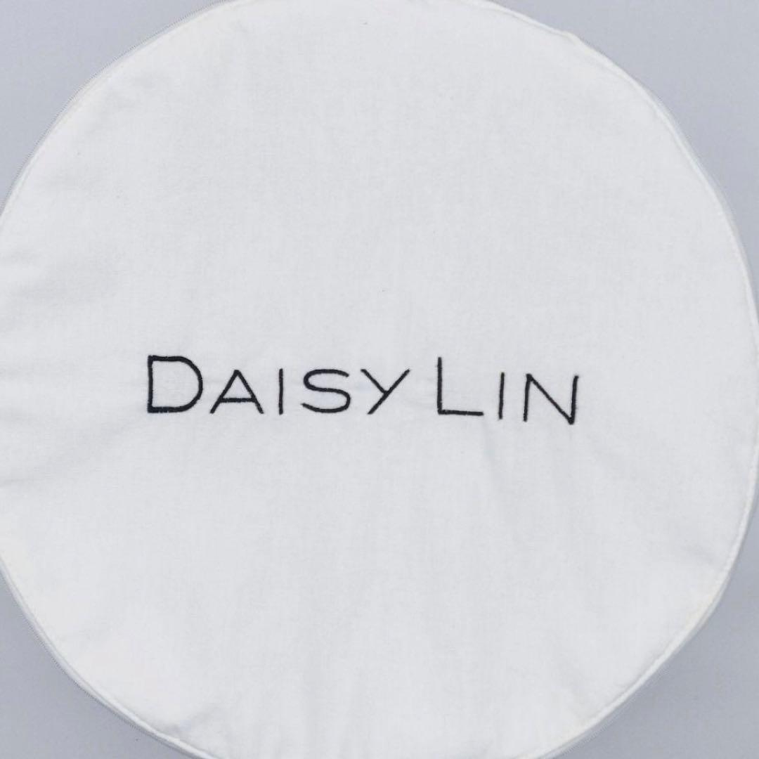 デイジーリン Coco II ココ リボン ハット カンカン帽 ケース付中古