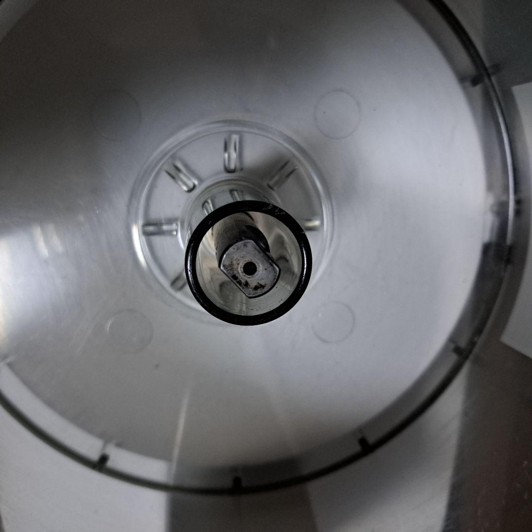 Cuisinart DLC-NXPLUS 業務用フードプロセッサー22年製送料込