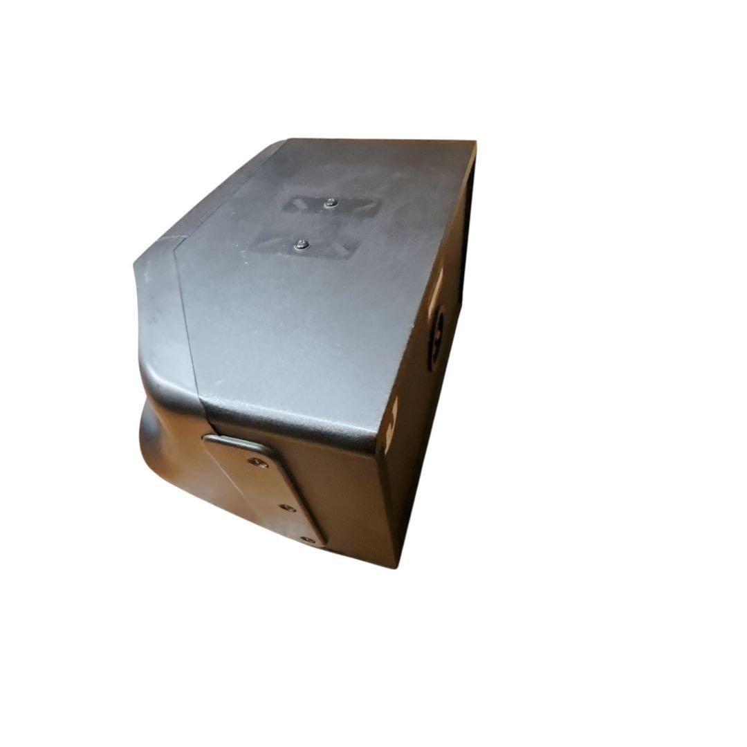 希少 DAM DDS-910Ⅱ ペアスピーカー カラオケ