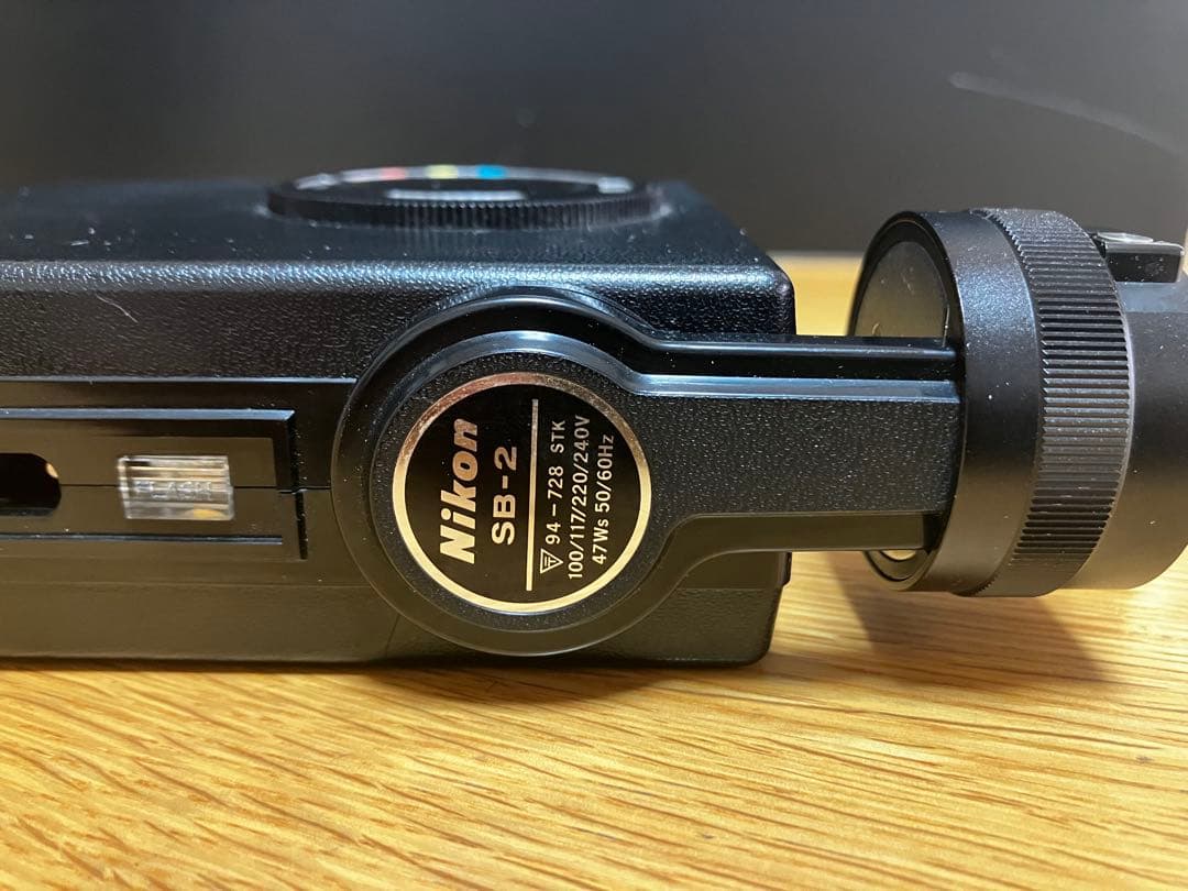 ト*ー様 Nikon F2 一眼レフカメラ