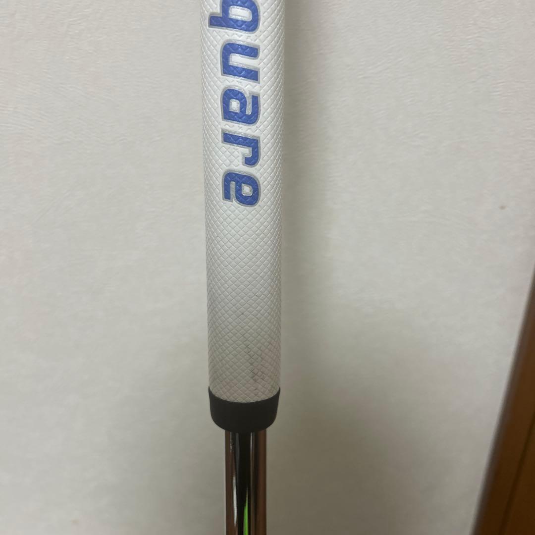 Ai-ONE Square 2 Square CRUISER 長尺パター