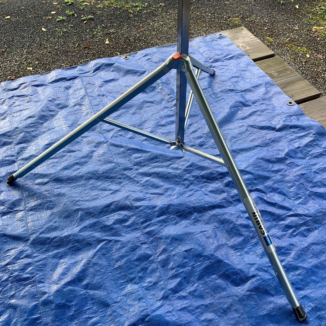 キャビン　カラースクリーン　アウトドア