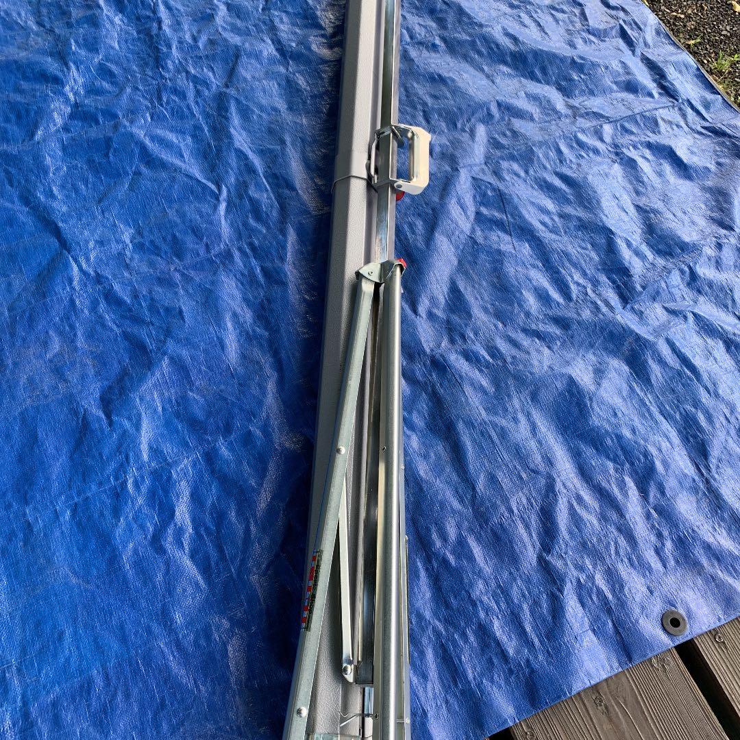 キャビン　カラースクリーン　アウトドア