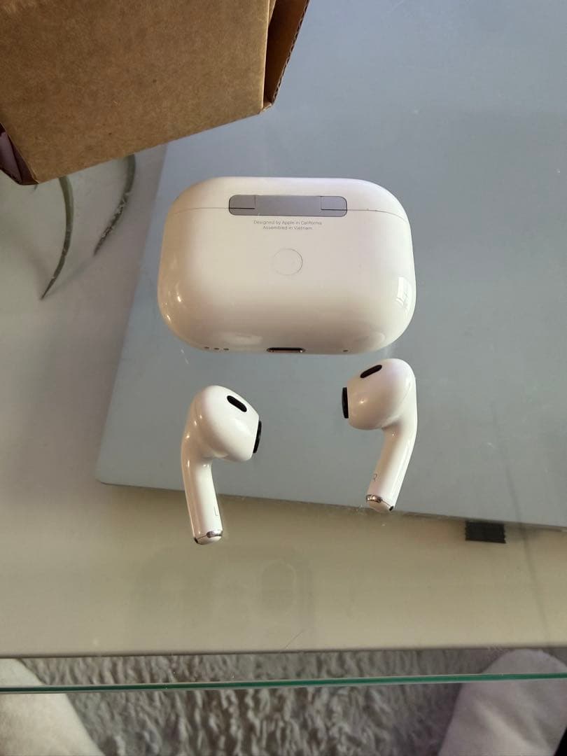【整備済み品】 Apple AirPods Pro (第2世代) (整備済み品)