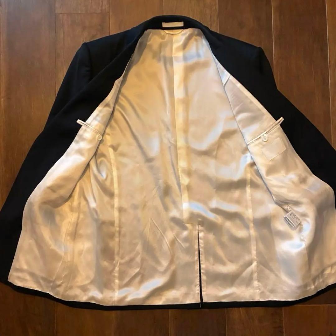 ヘルムートラング 24ss 2Bテーラードジャケット 古着