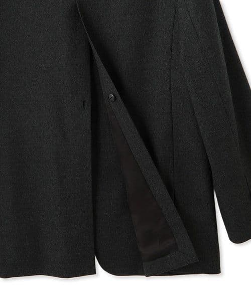 【値下げ】ADAM ET ROPÉ FEMME シングルブレストスリット