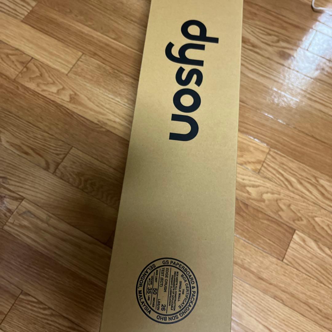 Dyson V8 Origin スティッククリーナー 本体