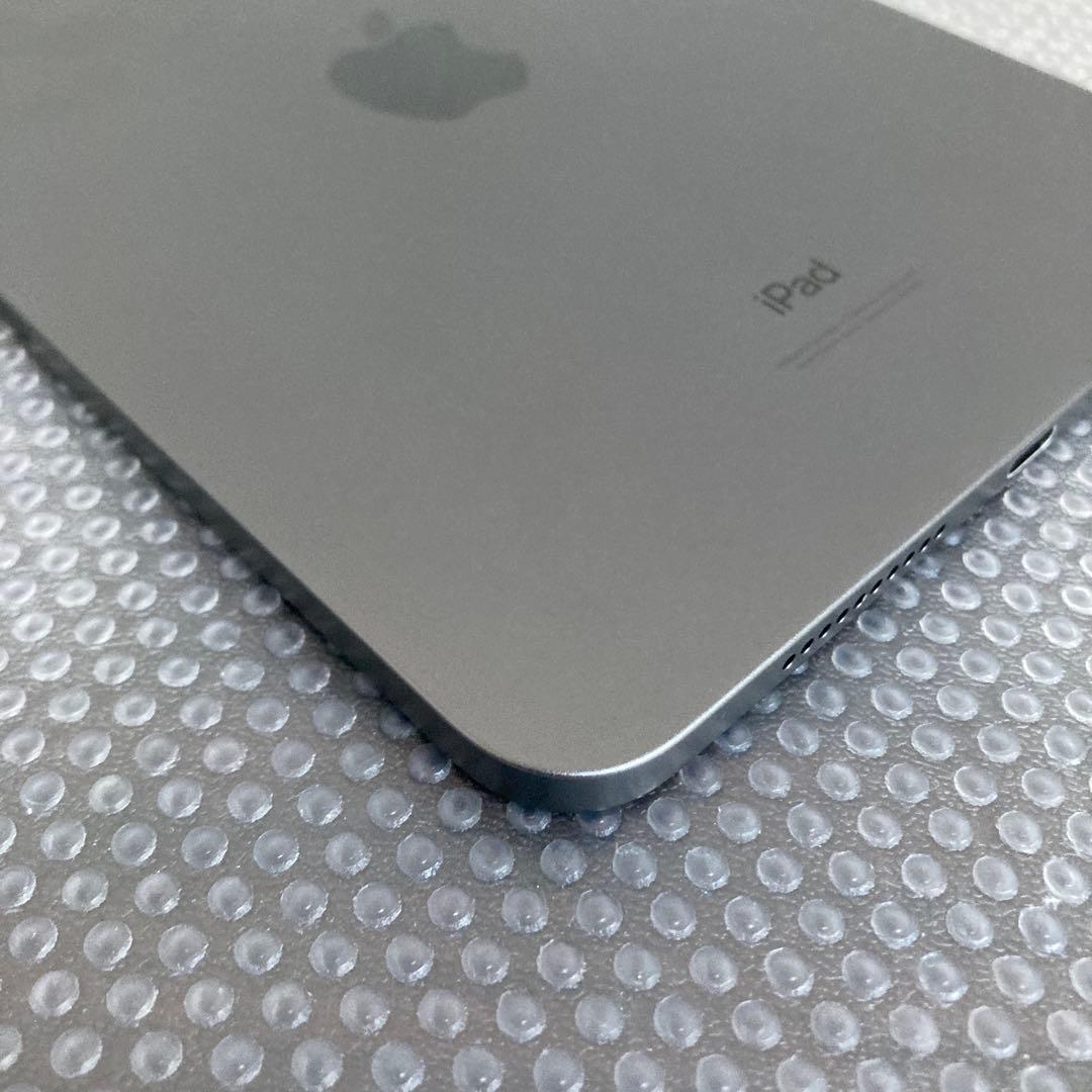 2509 比較的美品☆iPad mini6第6世代 256GB WIFIモデル☆