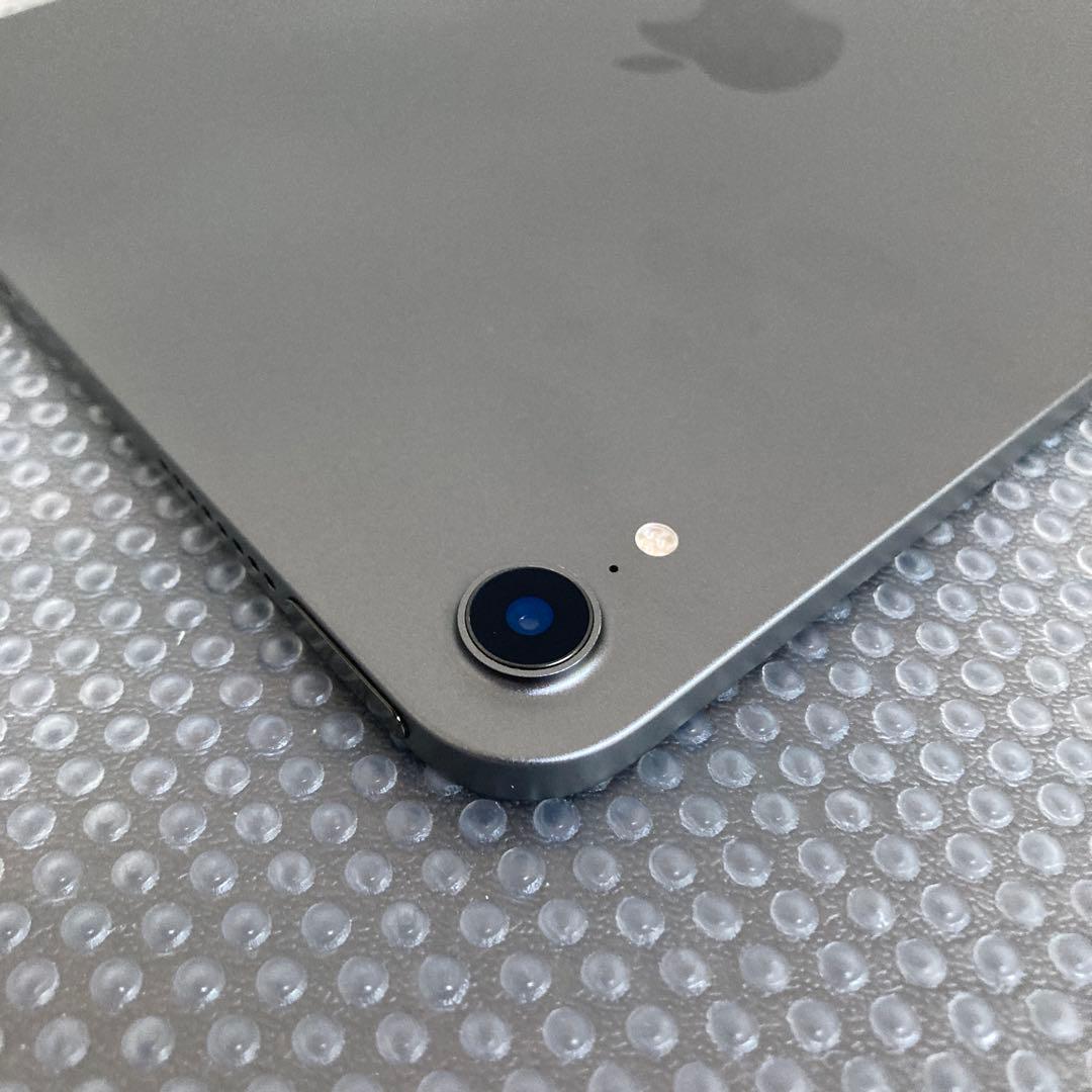 2509 比較的美品☆iPad mini6第6世代 256GB WIFIモデル☆