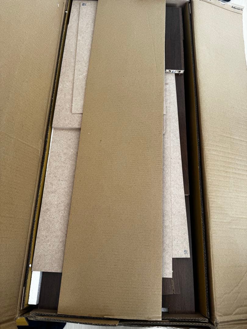 ★ChrisLerus LOWYA 食器棚 レンジ台 幅90cm