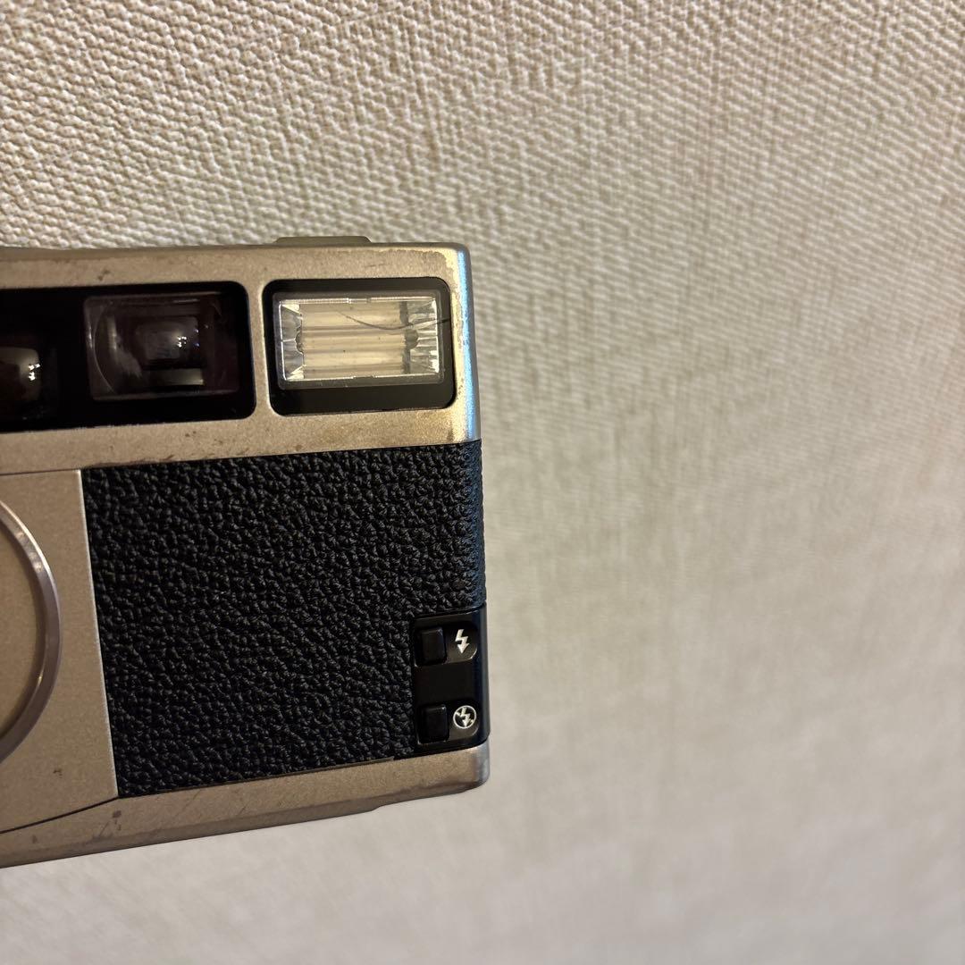 Nikon 35Ti コンパクトフィルムカメラ