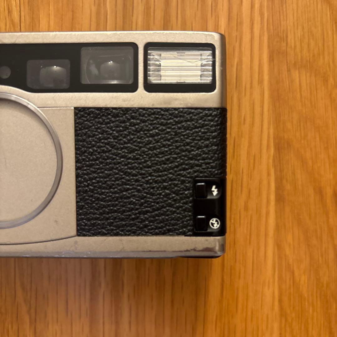 Nikon 35Ti コンパクトフィルムカメラ