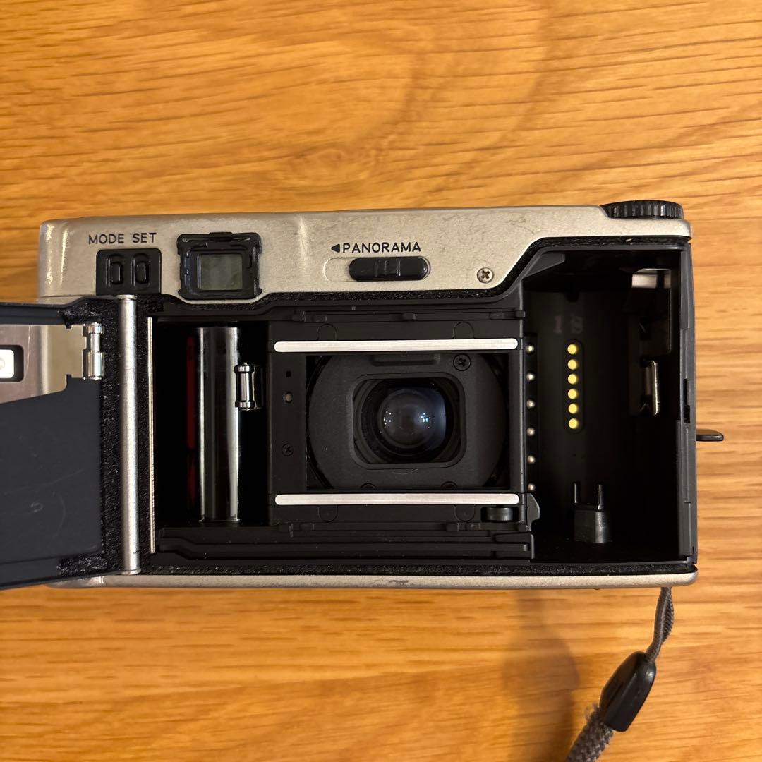 Nikon 35Ti コンパクトフィルムカメラ