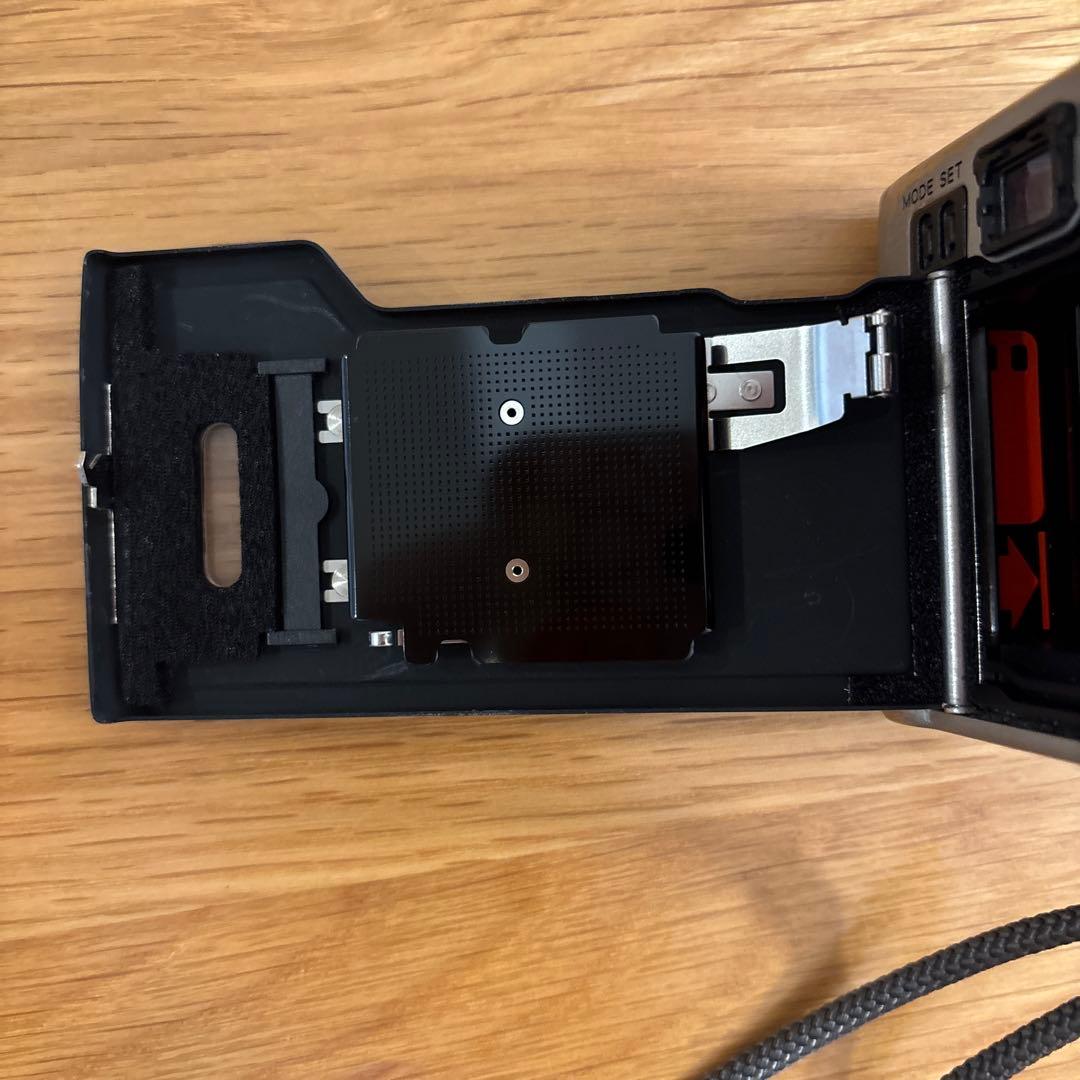 Nikon 35Ti コンパクトフィルムカメラ