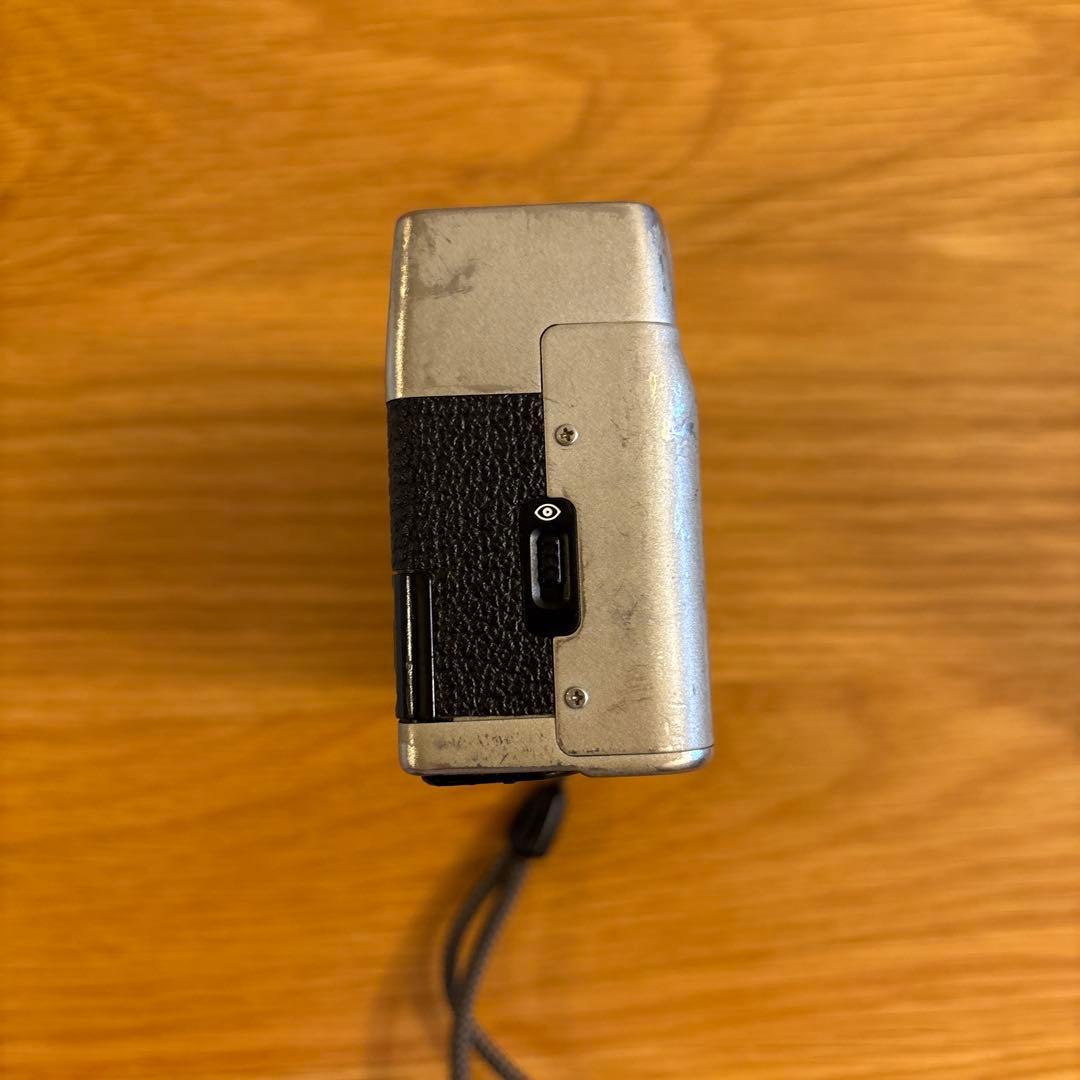 Nikon 35Ti コンパクトフィルムカメラ