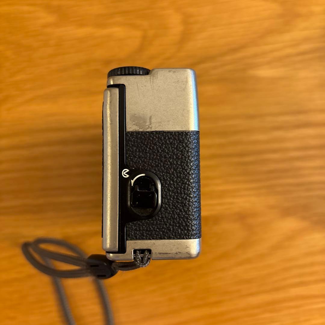 Nikon 35Ti コンパクトフィルムカメラ