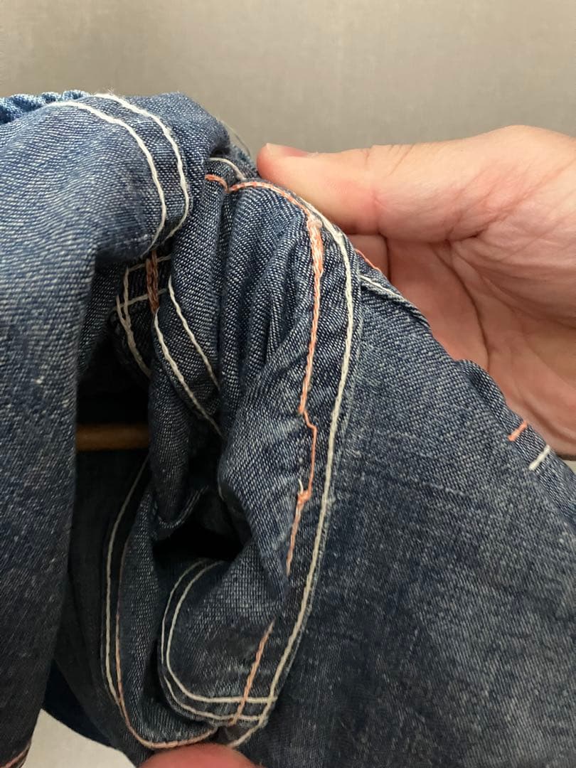 大戦ww2 FULL CUPカバーオール　サイズ36〜38 ヴィンテージUS古着