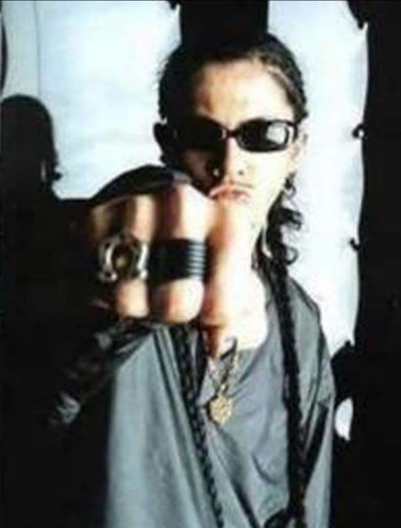 BLACK FLYS 人気モデル　MACH 2 ブラックフライズ