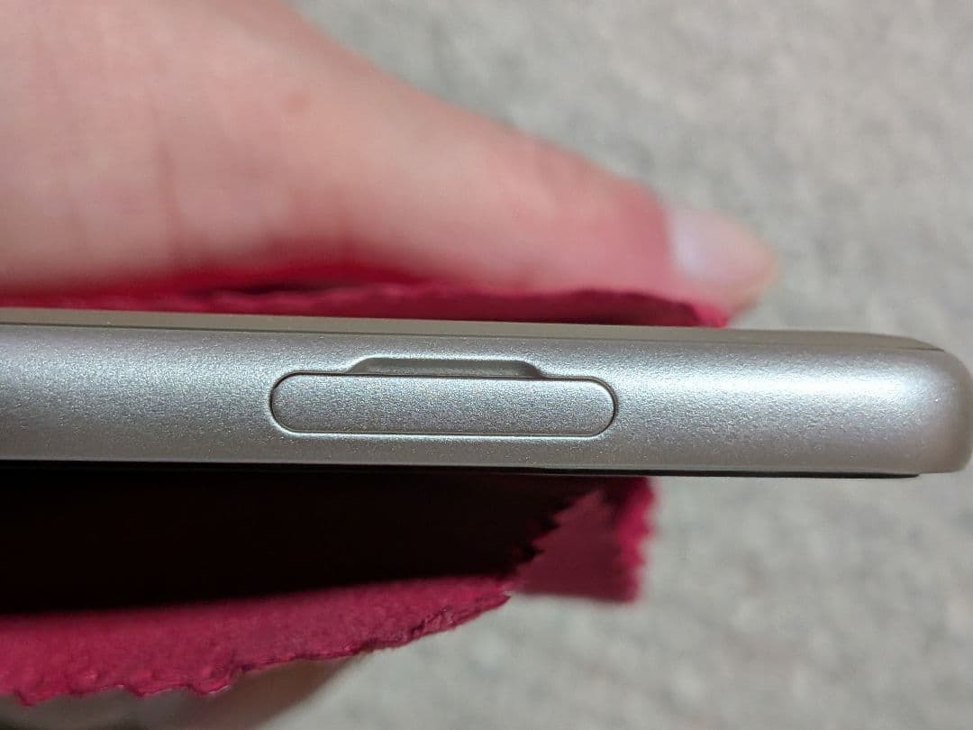 【中古品-おまけ付き】arose We2 Plus M06 12G/256G