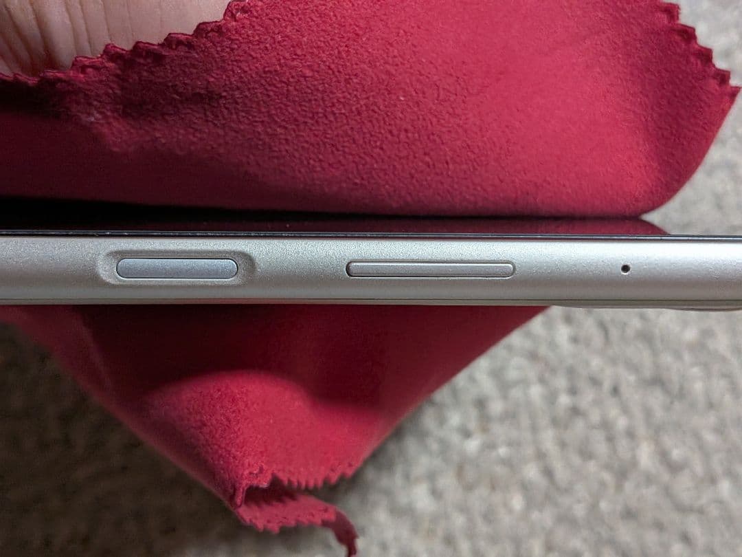 【中古品-おまけ付き】arose We2 Plus M06 12G/256G