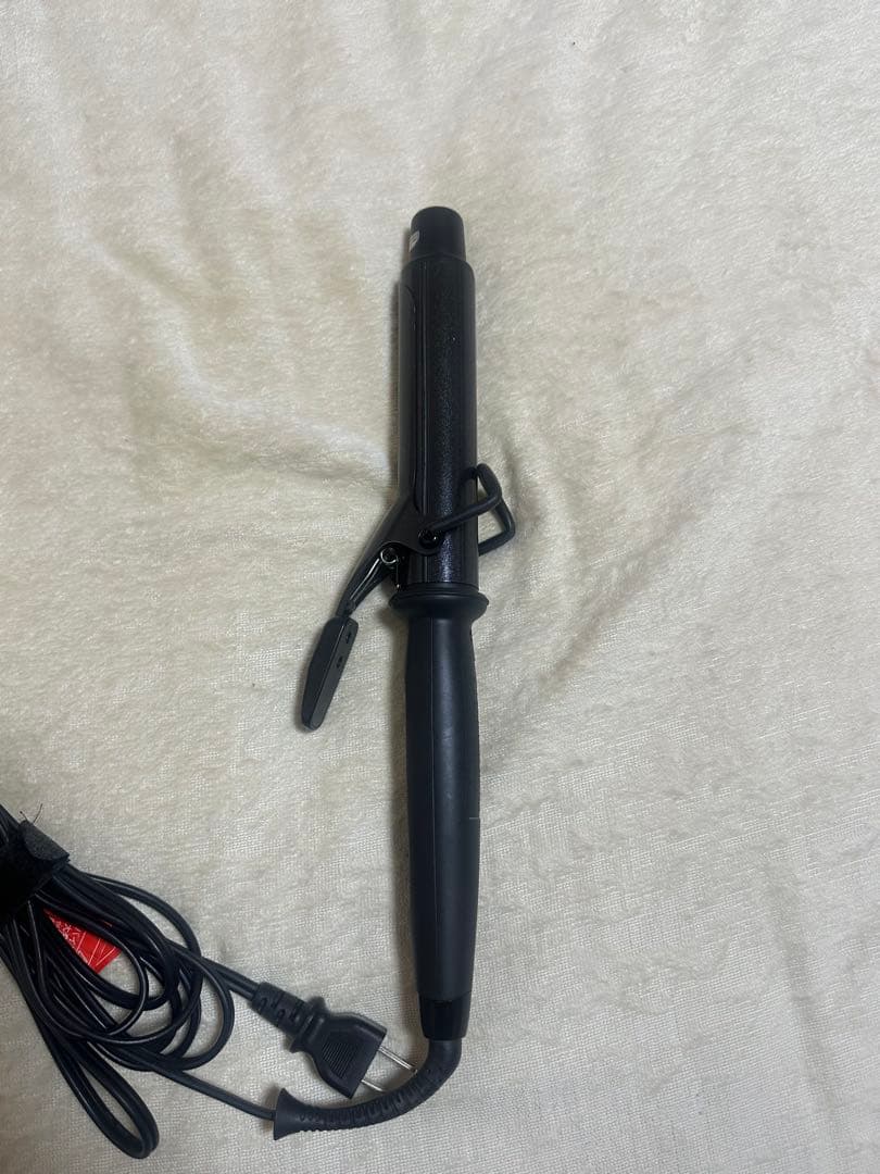 マグネットヘアプロ カールアイロン 32mm