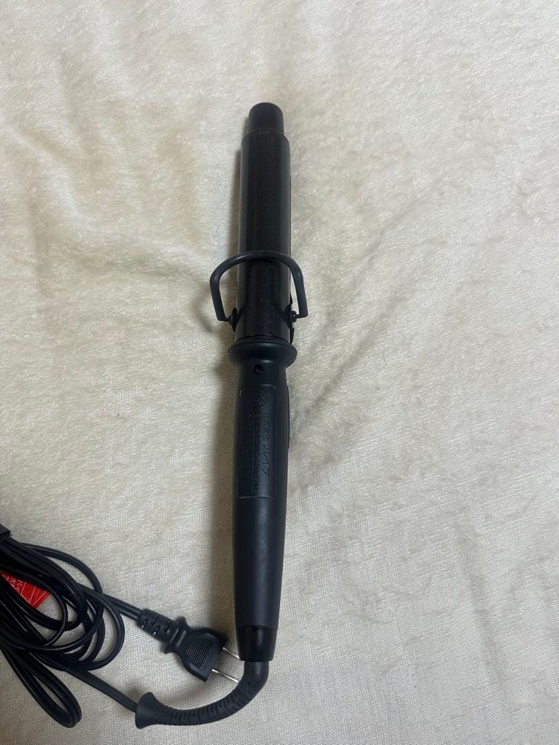 マグネットヘアプロ カールアイロン 32mm