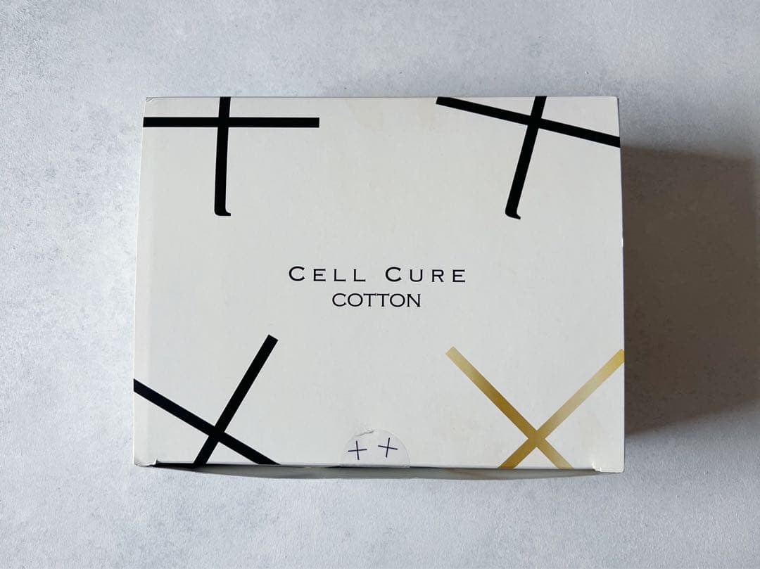 【MUKU】セルキュア4Tプラス　シリアルNo.有 ベレガ