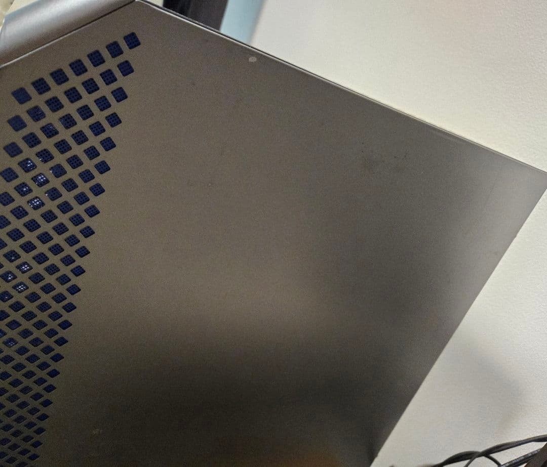 特価 GALLERIA ゲーミングpc RTX3060Ti モンハンワイルズ