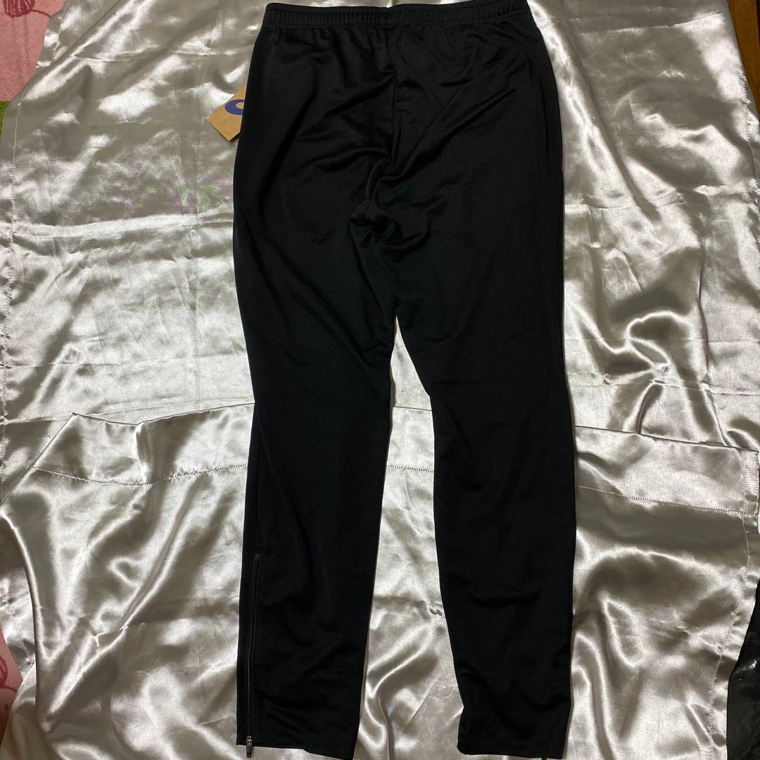 新品未使用　アシックス　ジャージ　セットアップ　上下セット