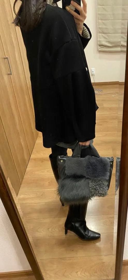 22000円新品♡スコットクラブ購入 ジャケットコート