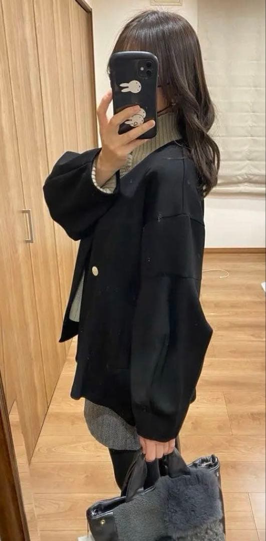 22000円新品♡スコットクラブ購入 ジャケットコート