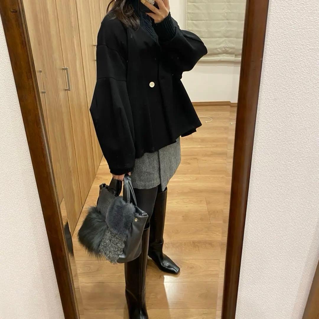 22000円新品♡スコットクラブ購入 ジャケットコート