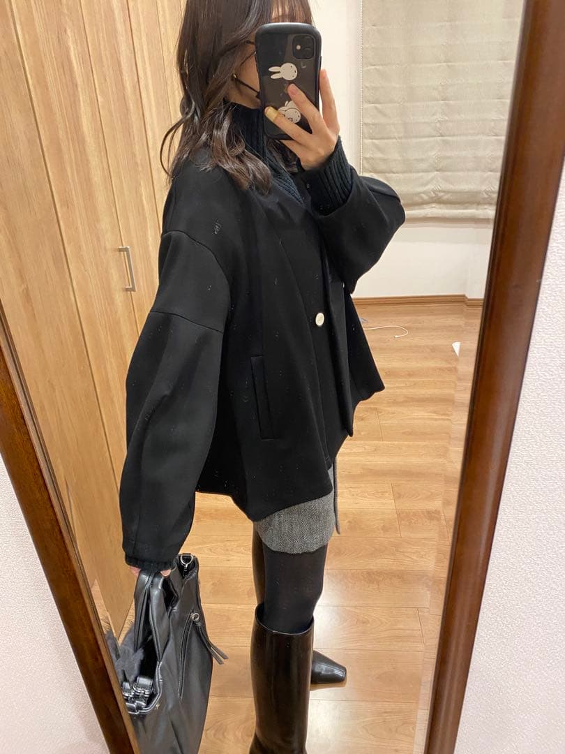 22000円新品♡スコットクラブ購入 ジャケットコート