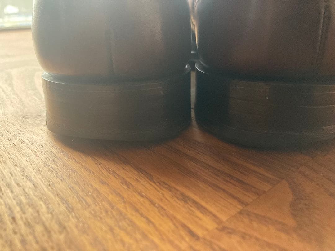 Church's/チャーチ DIPLOMAT 173 65F 純正ツリー付き