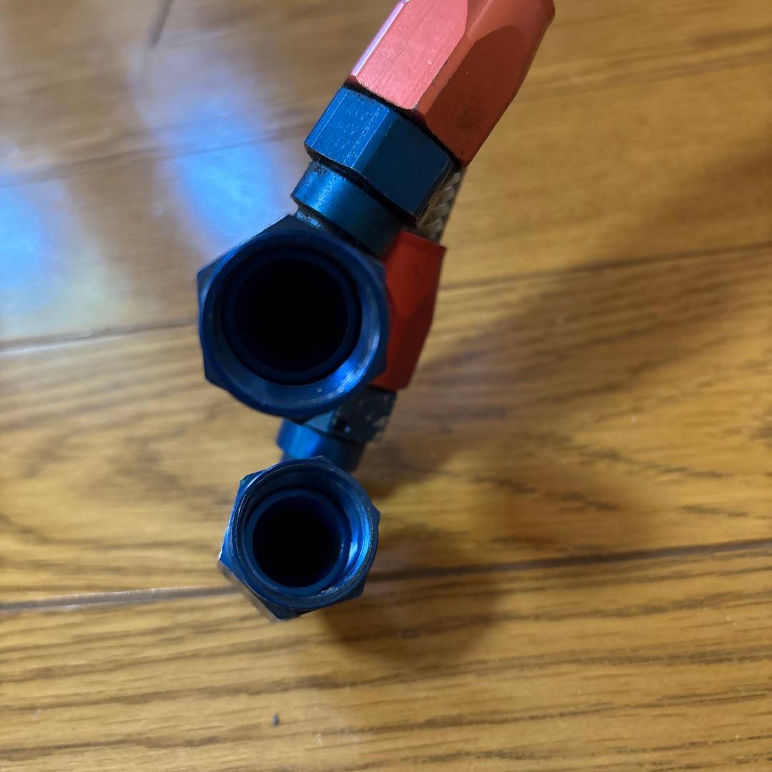 z1 z2オイルクーラー