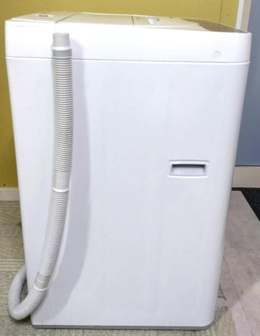 SHARP シャープ ES-GE6H 縦型洗濯機6.0kg 2024年製